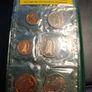 1971 Ireland Decimal Specimen Set - Scarce Image 2