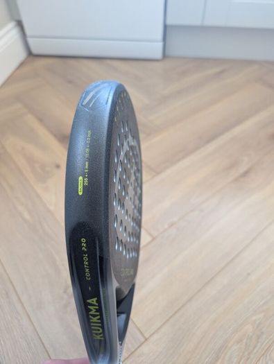 Kuikma Control Pro Padel Racket