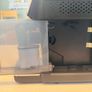 Philips 5400 Series LatteGo Fully Automatic Coffee Machine (EP5447/90) + Extras Image 4