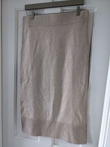 H&M woollen skirt