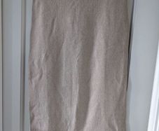 H&M woollen skirt