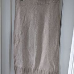 H&M woollen skirt