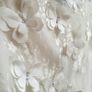 New With Tags Stunning Monsoon Wedding, Communion, Flower Girl Dress Image 6