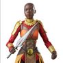 Marvel Legends Black Panther Wakanda Forever  Okoye (Build A Figure Attuma) Image 2