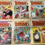 Comics: 'The Dandy' 1989 (44 numbers) Image 6