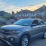 Vw Cross Image 2
