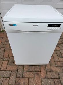 Dishwasher