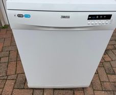 Dishwasher