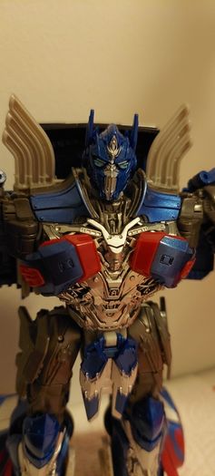 Transformer / toy