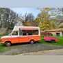 Ford transit 1884 Ice cream van Image 2