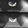 2 Multifunctional Outdoor Solar Lamps Image 4