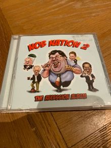 Nob Nation 2
