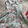 Mayoral dress size 7 years old Image 3