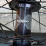 Front fat bike wheel 26" - Hope hub + DT SWISS rim Image 7