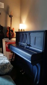 Brinsmead Piano