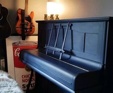 Brinsmead Piano