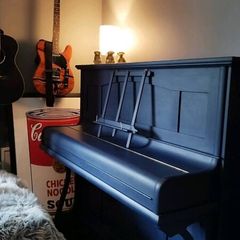 Brinsmead Piano