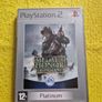 Medal of Honor Frontline PlayStation2 Ps2 Games Original Image 2
