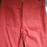 Vero Moda Pieces high waist leggings Image 4