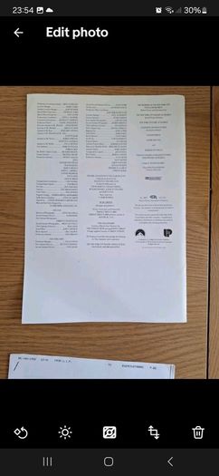 Frankie and Johnny press kit