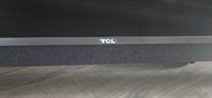 TV TCL 65C815  parts or repair