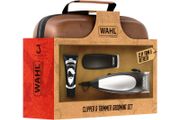 Hair Clipper and Trimmer Grooming Set