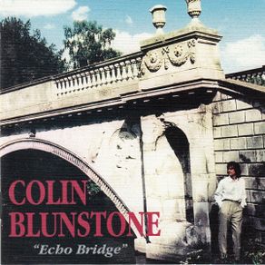 Colin Blunstone CD - Echo Bridge