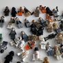 Lego Star wars minifigures Image 2