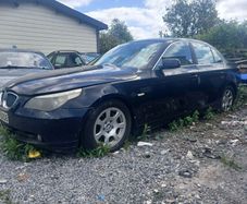 2005 Bmw 530