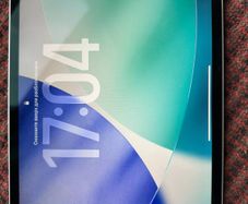 Apple iPad Pro 11" 4th Gen 256GB Wi-Fi Silver (A2761)