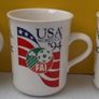 New in packaging 1994 mugs Image 6