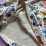3-6m, With Tags Jojo Maman Bebe Dress with Pockets Image 5