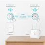 TP-Link AV1000 Gigabit Powerline Extender Image 3
