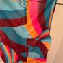 Pretty Little Thing Beach Cover-up Jumpsuit BNWT Image 4