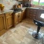 Solid oak kitchen Image 2