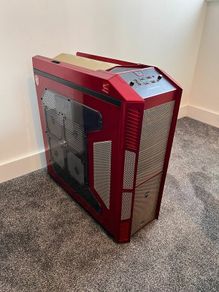 Desktop Gaming PC