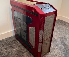 Desktop Gaming PC