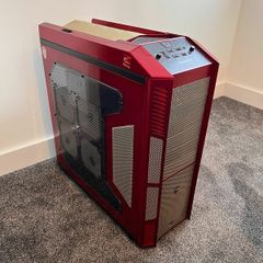 Desktop Gaming PC