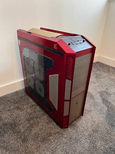 Desktop Gaming PC