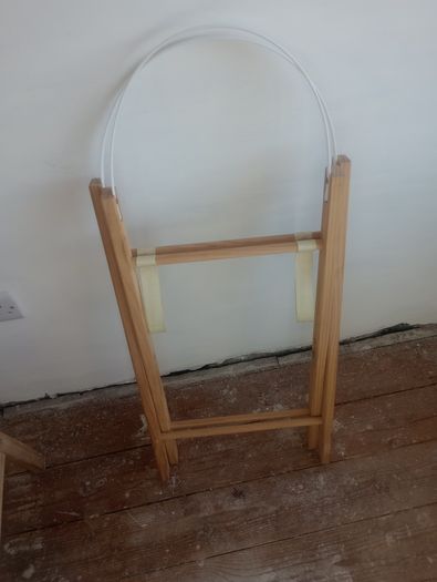 Moses basket