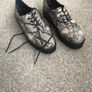 Size 39 flatform shoes Image 2