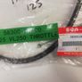 Suzuki VL125 VL250  Intruder Throttle cable Image 2