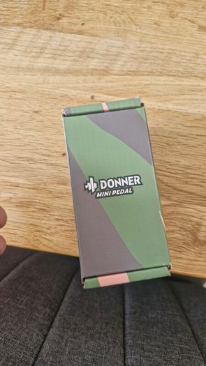 donner auto wah