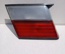 Nissan Almera 1.4 N15 Rear Tailgate Lights Year 1998 - 2000