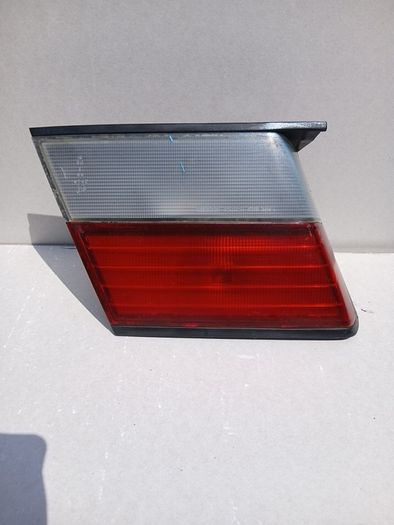 Nissan Almera 1.4 N15 Rear Tailgate Lights Year 1998 - 2000 X 2