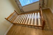 Single bed