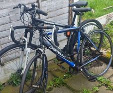 2 bikes for sale