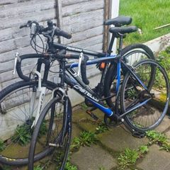 2 bikes for sale