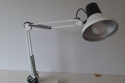 Vintage Luxo Anglepoise Lamp