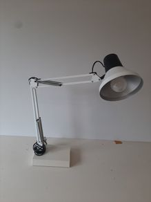 Vintage Luxo Anglepoise Lamp